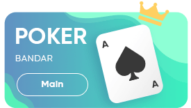 BANDAR POKER